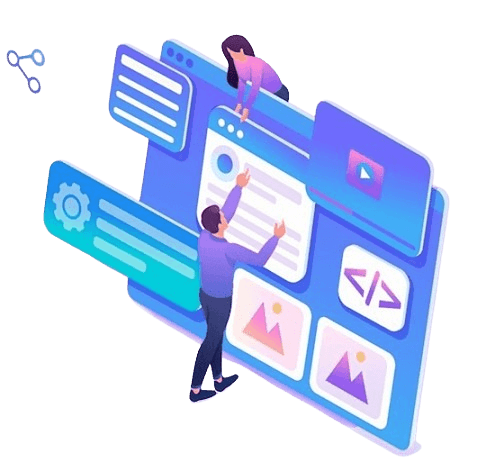 Diseño de páginas web profesionales en Lima Peru